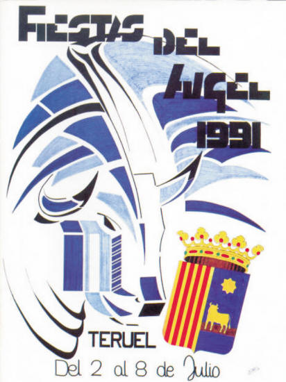 Fiestas del Ángel  